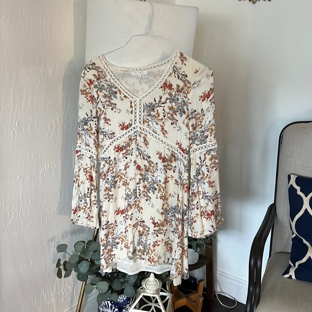WAYF Dress